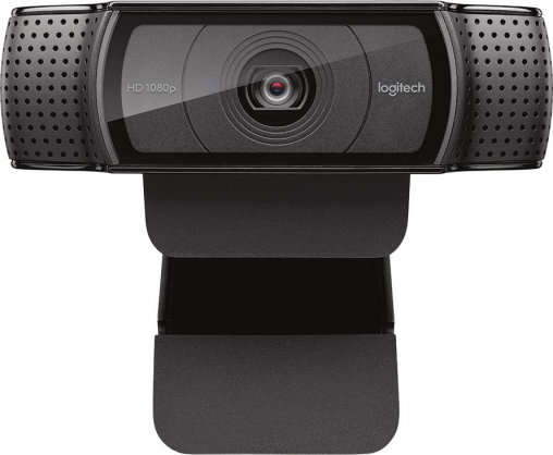 C920e Black