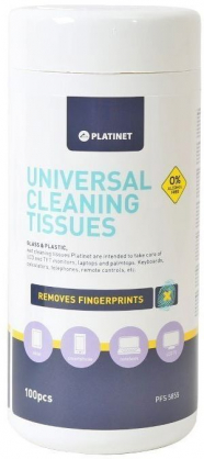 PFS5855 cleaning tissues 100pcs