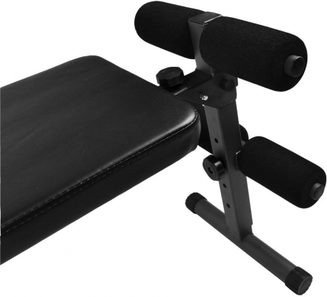 Adjustable Workout Bench Hero ABB15