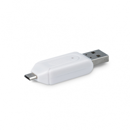 GSM014116 USB + Micro USB