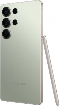 S938B Galaxy S25 Ultra 512GB Titanium Jadegreen