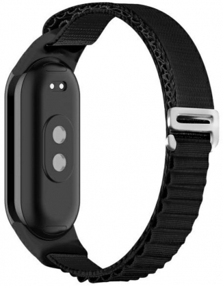 Mi Band 9/ 8 Alpine Black