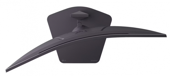 UltraGear 32G600A-B 31.5" VA 16:9 Curved