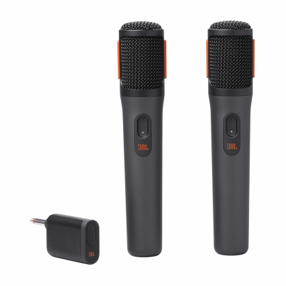 PartyBox Wireless Mic