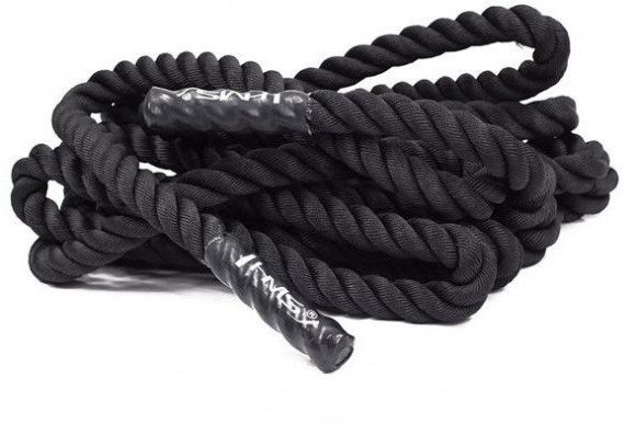 Training Rope 15m 50mm HMS RP02