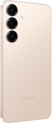 S936B Galaxy S25+ 256GB Pink Gold