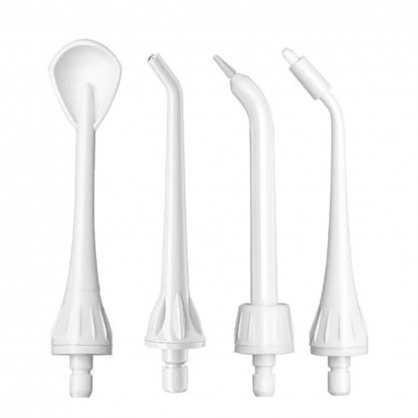 5020E tips (4 pcs.) White