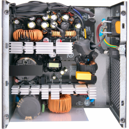 Smart W3 600W