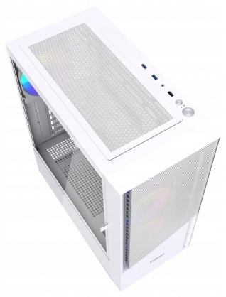 Fornax 4300 White