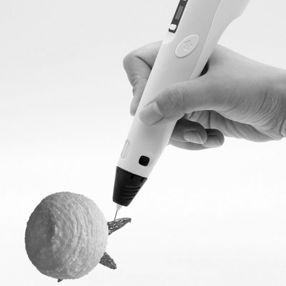 RF-3DPEN2-BL Fantasy 3D Pen Blue