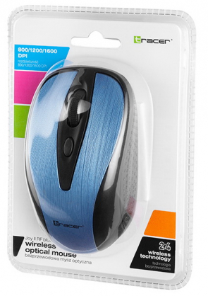 Joy II RF Blue