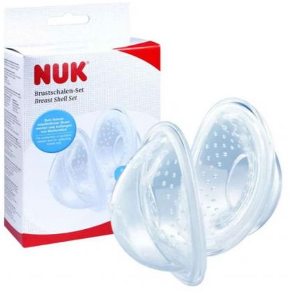 Breast Shell Set 252067