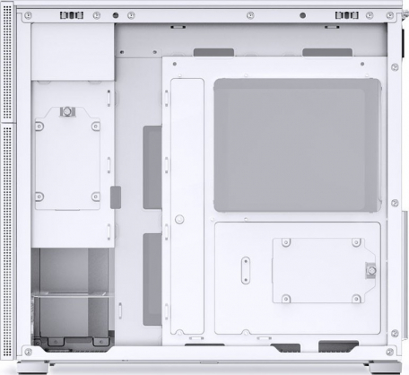 D41 Mesh White