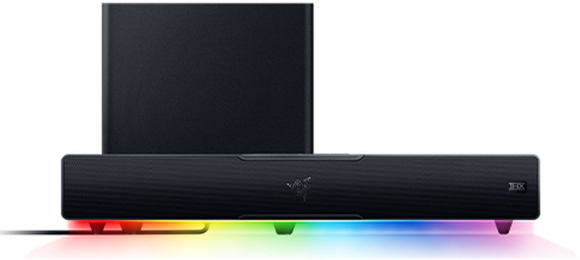 Leviathan V2 Black
