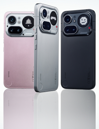 Phone (4a) Pro 8/ 128GB Black