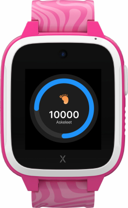 XGO3 2nd Gen Pink