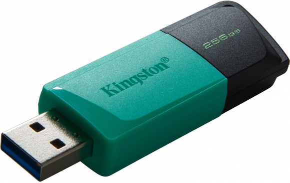 256GB DataTraveler Exodia M USB3.2 Green