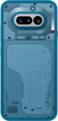 Phone (4a) 12/ 256GB Blue