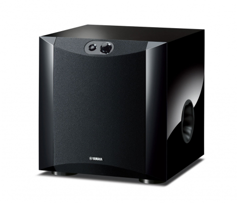 NS-SW200 Piano Black
