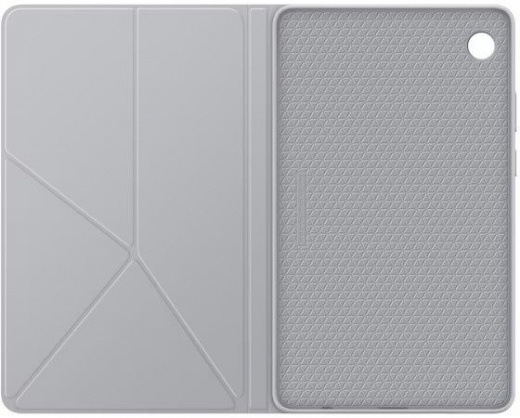 Galaxy Tab A11 Book Cover White