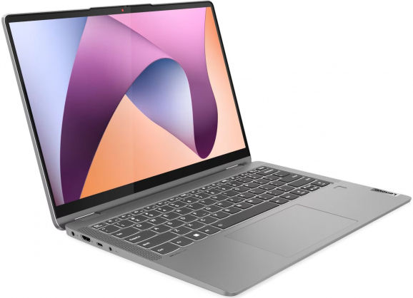 IdeaPad Flex 5 14ABR8 14 FHD+ IPS 5825U 16GB 512SSD EN W11 82XX00EQLT