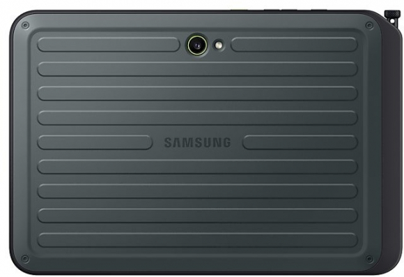 Galaxy Tab Active 5 Pro 10.1 6GB 128GB 5G Green SM-X356BZGAEEE