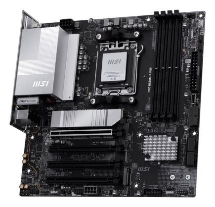 PRO B850M-P