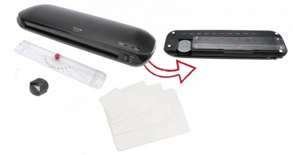 DIN A3 4in1 (A330Plus)