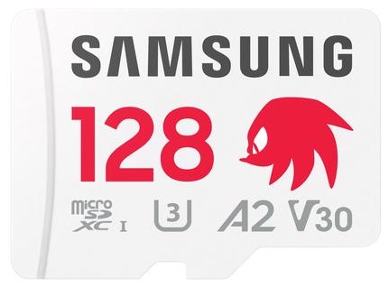 Micro SDXC 128GB Class 10 MB-MD128SA/ LC1