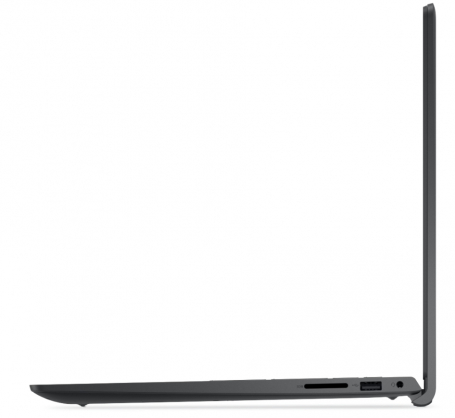 Inspiron DC15250 15.6" FHD C3-100U 8GB 512SSD US W11 Black 79N4M