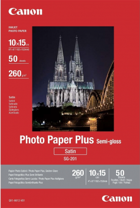 SG-201 A6 (50 sheets)