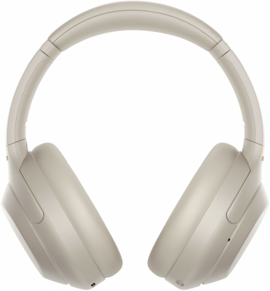 WH-1000XM4 Silver