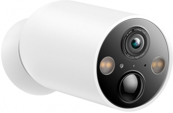 Tapo C425 WiFi 2K QHD