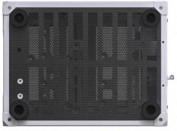C6-ITX White