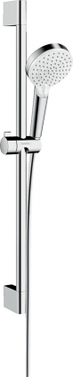 Crometta Vario EcoSmart Shower Set