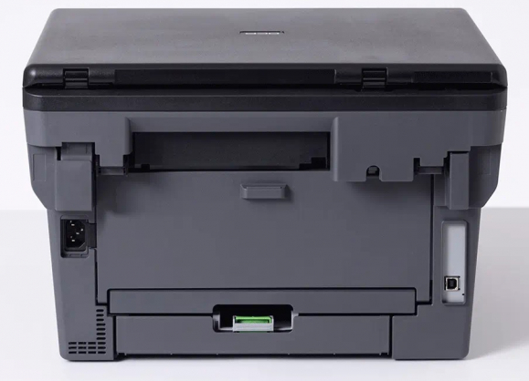 DCP-L2620DW