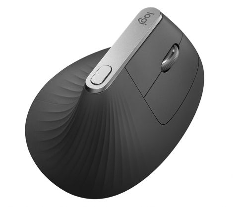 "MX Vertical Advanced Ergonomic" Graphite 910-005448