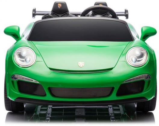 S322 4x4 Green
