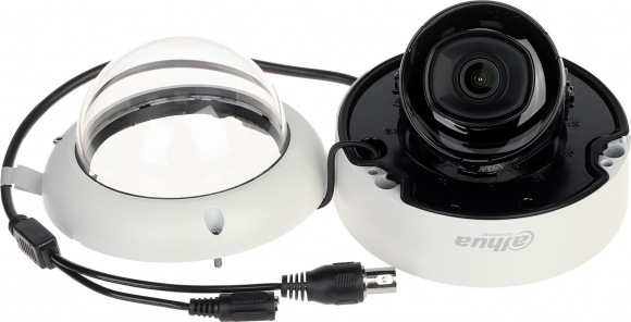 HAC-HDBW1200EA-0280B-S6 White