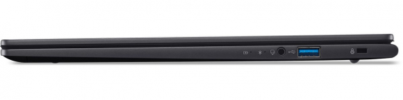 TravelMate P6 TMP614-54-TCO 14 IPS 258V 32GB 1SSD EN W11P Black