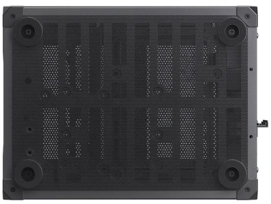 C6-ITX Black