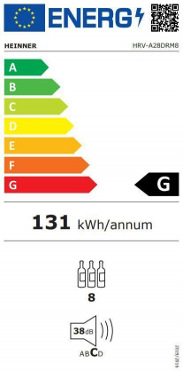 HRV-A28DRM8