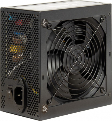 Argus BPS-600 600W