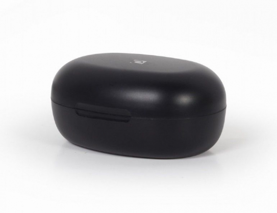 Malmo Black