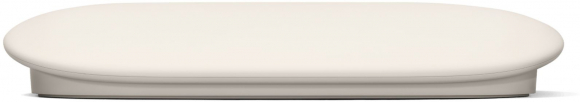 Google TV Streamer 4K Porcelain
