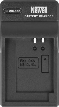 DC-USB charger for NB-13L