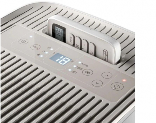PAC ES72 Classic White