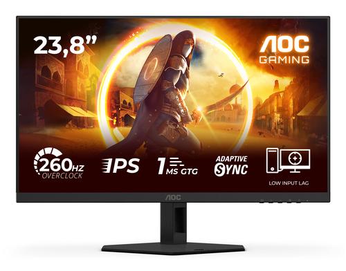 24G4ZRE 23.8" IPS 16:9
