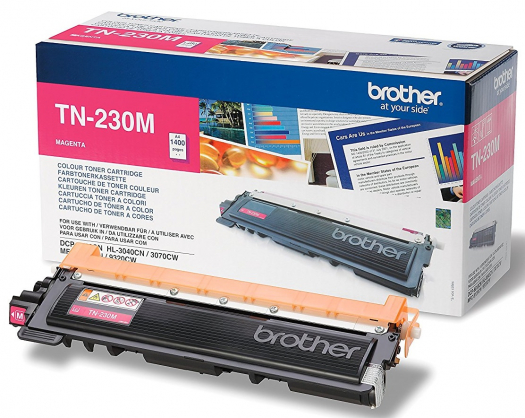 TN-230M Magenta