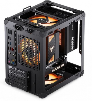C6-ITX Black